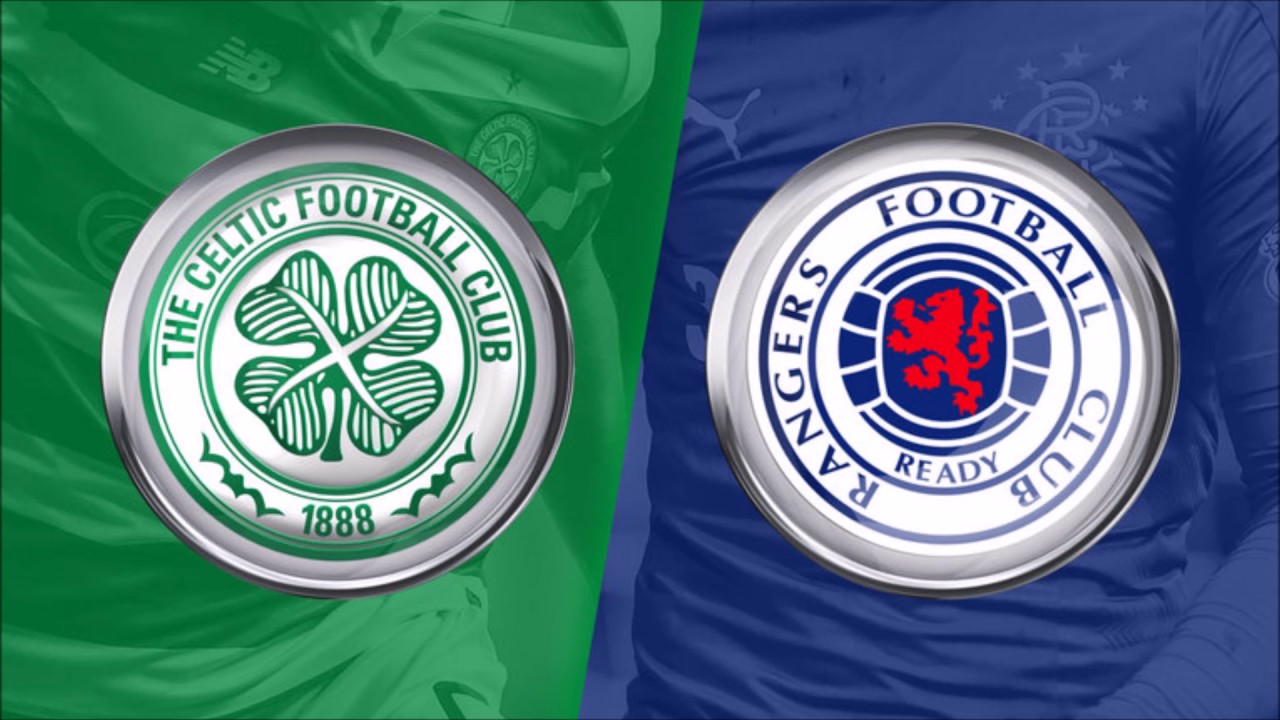 CELTIC VS RANGERS SCOTTISH CUP SEMI FINAL MATCH PREVIEW YouTube
