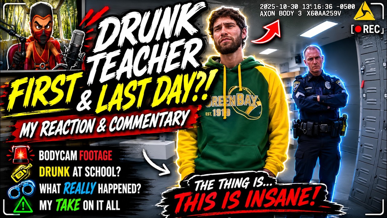 Newest GhostReacts video thumbnail