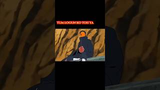obito Uchiha 👉 umid bekar hai #obito #obitouchiha #tobi