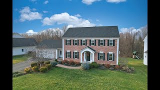 8 Hedge Wood Lane, Pittsford NY presented by Bayer Video Tours