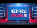 Meet the press special first gop debate