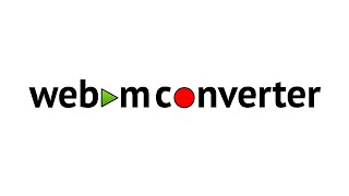VOB to WEBM Converter