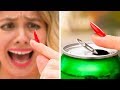 SITUAZIONI IN CUI CHIUNQUE PUÒ RELAZIONARSI || Momenti divertenti su 123 GO!