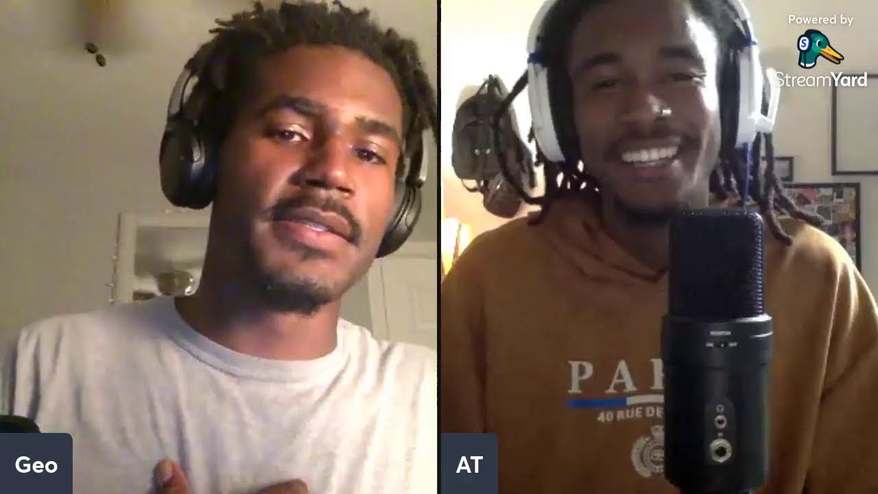 22 Thotz Livestream | Hi Hello