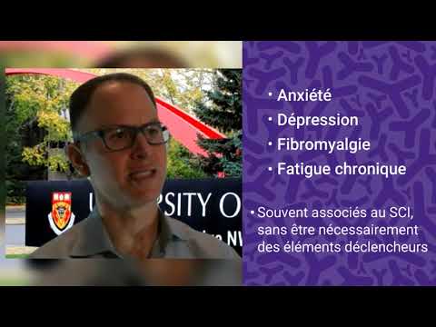 Vidéo: Psychosomatique Et Syndrome Du Côlon Irritable (SCI)