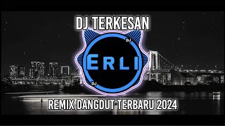DJ Terkesan - Revina Alvira (Lesti) Remix Dangdut Terbaru 2024