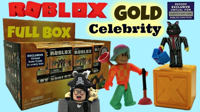 Roblox Celebrity Series 9 Isabella Face CODE SENT TO YOUR INBOX