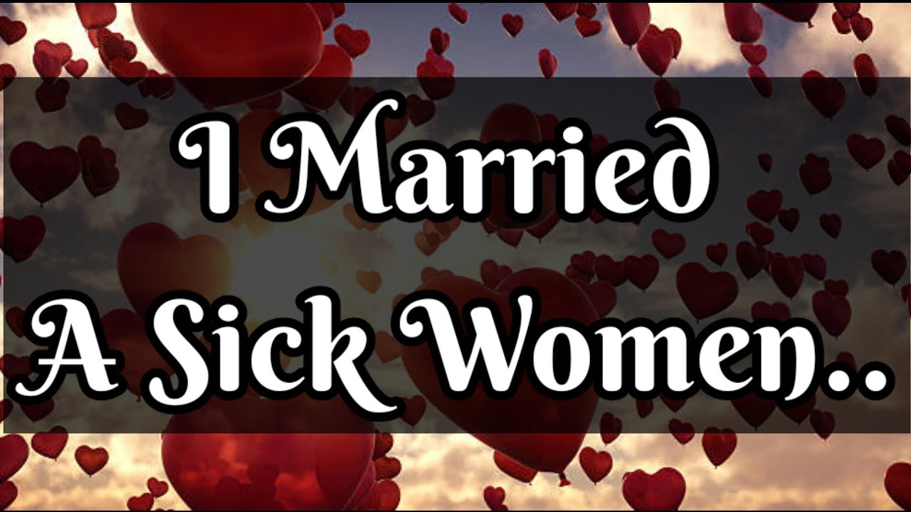 Love Letter💌💕👩‍❤️‍👨 || I Married A Sick Women..❤️😘💌💕👩‍❤️‍👨 || DM to DF🫂🌹🥰❤️👩‍❤️‍👨