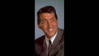Dean Martin - Tangerine (1 hour)
