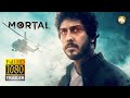 MORTAL Official Trailer (2020) Nat Wolff, Priyanka Bose Movie