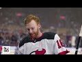 The Intangibles | DEVILS NOW