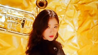 Senorita ~ (G)I-dle ~ Instrumental With Backing Vocals and Lyrics