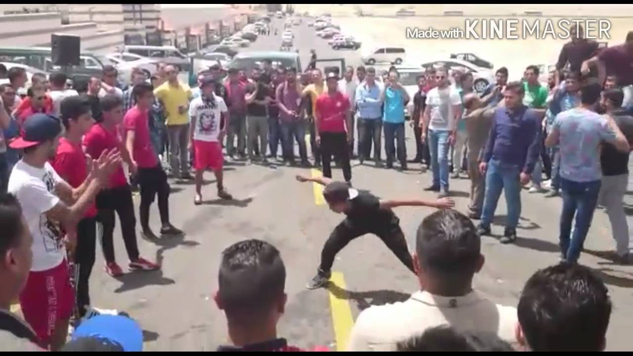 فرقة نجوم الوسط ( حفل تخريج ) جامعة الزرقاء الخاصه 2016