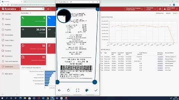 Day in the Life Series, Acumatica ERP: Expense Management