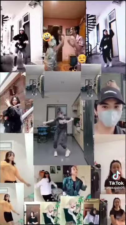 TIKTOK DIA DIA MENYUKAIKU JEDAG JEDUG