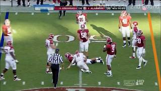 2013 NFL Draft DT Rankings with Highlights [HD]