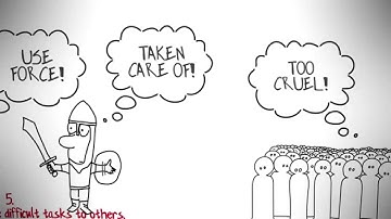 The Prince by Niccolo Machiavelli