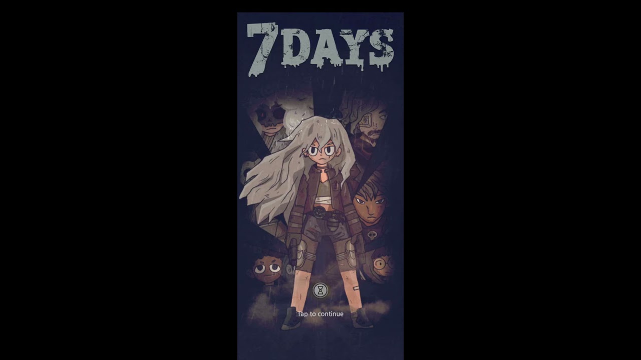 Android 7days Decide Your Story Choice Game Buff Studio Co Ltd Youtube