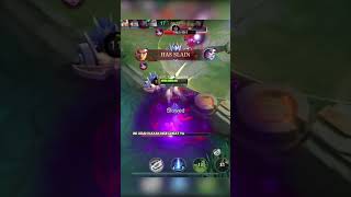 Bug Sniper Beatrix yang bisa Auto Aim di Mobile Legends