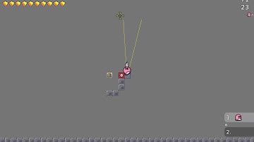 teeworlds corner jumping bot