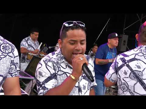 Putar Te Sueño - Claveles De La Cumbia