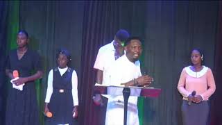 THE ASCENSION OF THE WITESSES || EVANG. JUSTICE DANJUMA