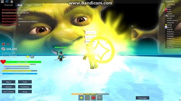 ROBLOX arcane adventures - Hacked Server