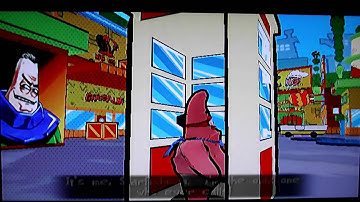 PS2 Games Revisited - Spongebob SquarePants: Creature from the Krusty Krab Part 8 (Final)