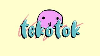 Manfaat Nonton Tekotok