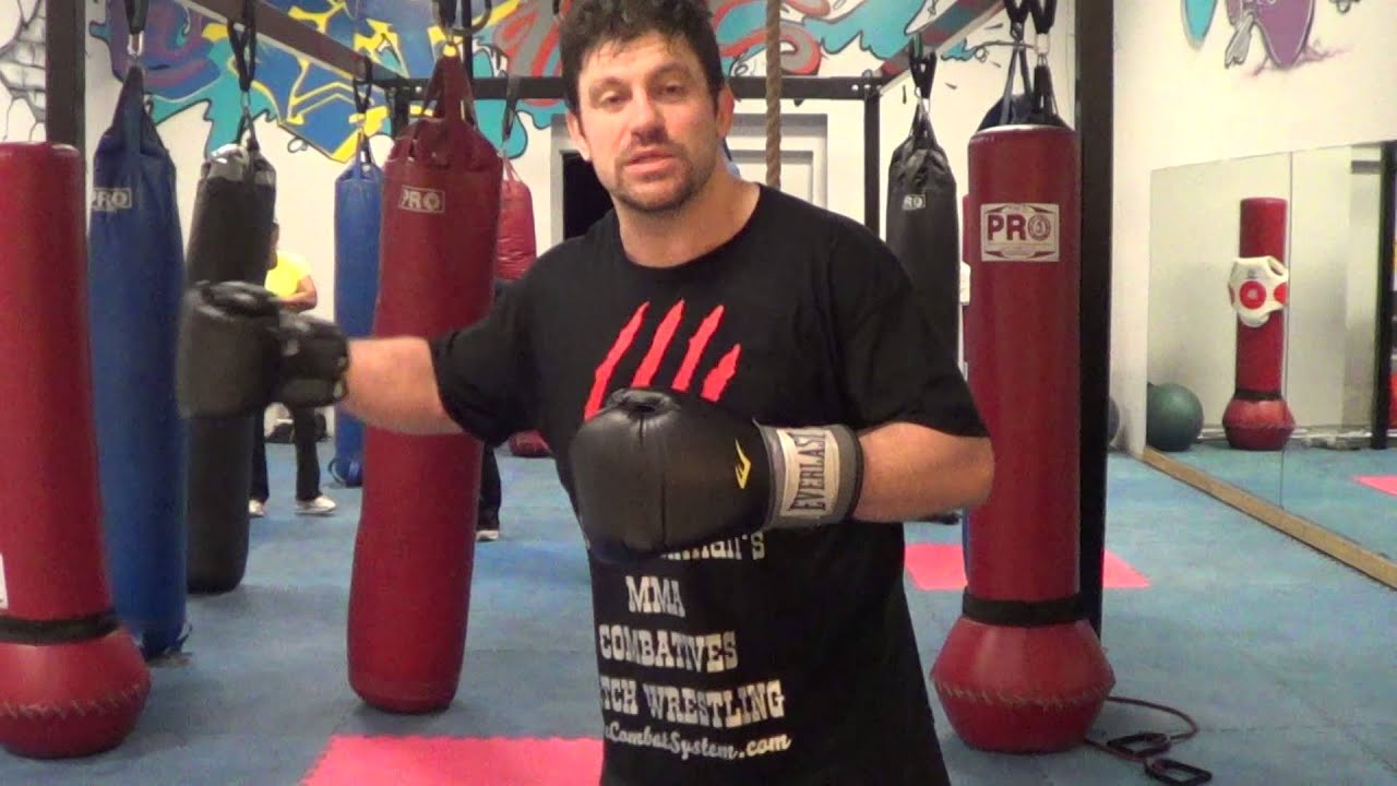 Learn UFC MMA Karate 2 Speedy Kick Punch Punch Kick P2 attacks ...