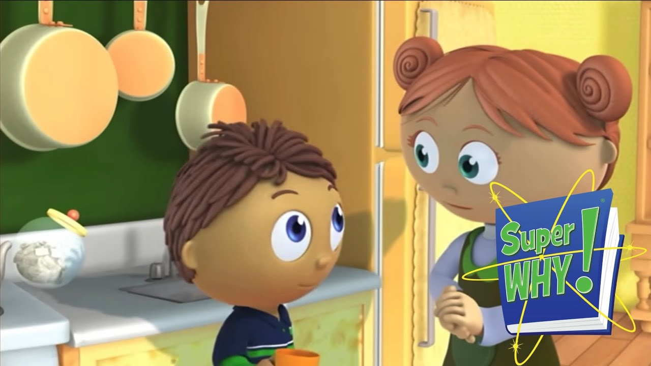 Супер-Вай! В клипе Уайатт учится экономить воду.