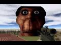 “Obunga Attack in GMod – Insane Combat &amp; Horror Gameplay Moments”  IN GARRY'S MOD