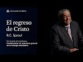 Renovando Tu Mente | El regreso de Cristo