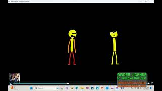 Umbrella Entertainment Logo (GoAnimate/Wrapper Offline Version V3)