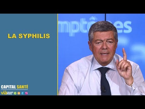 Vidéo: 3 façons de traiter la syphilis