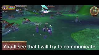 Flyff universe chinese bot issues