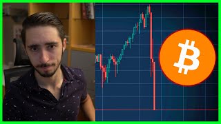 A Major Warning For Bitcoin Investors | Things Are About To Get Ugly...