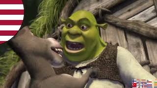 I Am More Than A Guy Who Smashes Things Multilanguage