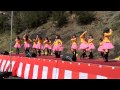 Fun×Famミニライブ4・百花の魁/みなべ町 岩代大梅林 2015/2/28