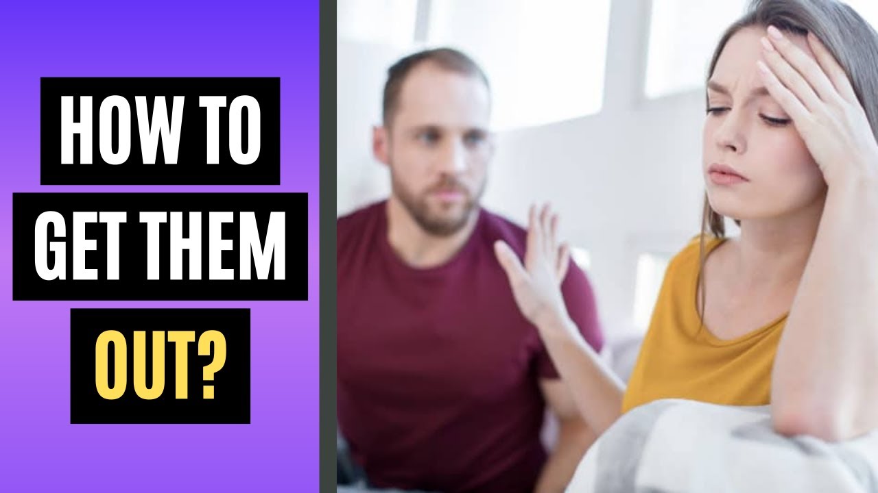 5 Ways To Get A Narcissist Leave You Alone - YouTube