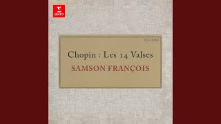 Grande valse brillante in E-Flat Major, Op. 18