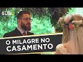 [SUB12] MILAGRE NO CASAMENTO - Luciano Subirá