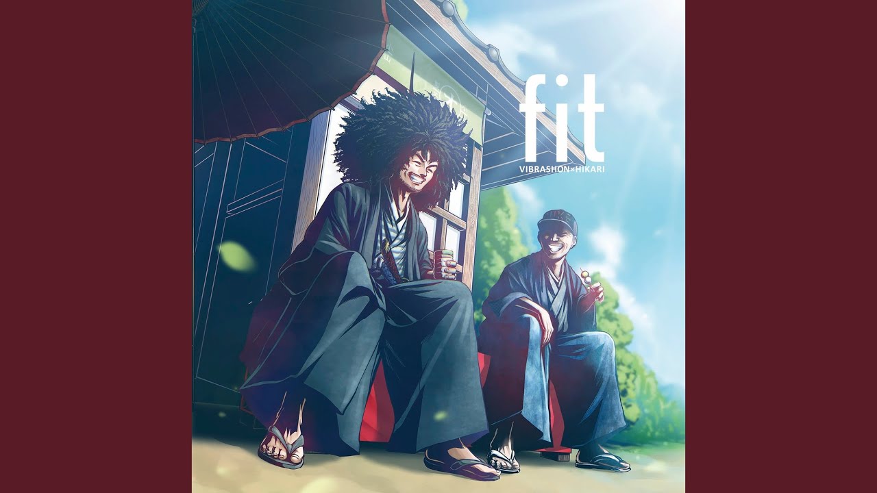Watch fit on YouTube Watch fit on YouTube