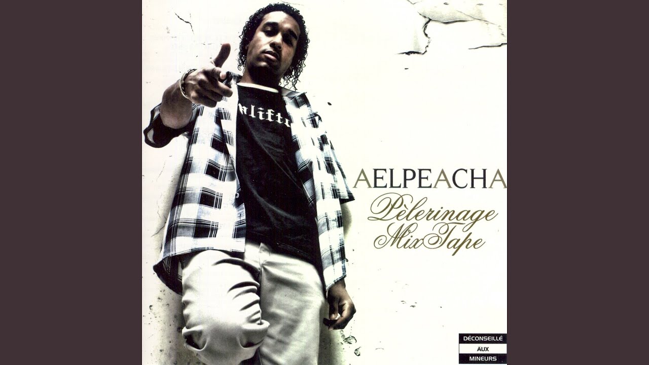 aelpeacha pelerinage mixtape