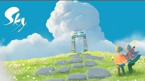 Sky: Children of Light Game Trailer For Android/iOS