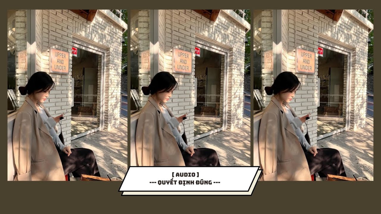 [ REVIEW ] : || QUYẾT ĐỊNH ĐÚNG || RIN~