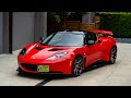 Custom 2014 Lotus Evora S - Race Car Edition - [4K]