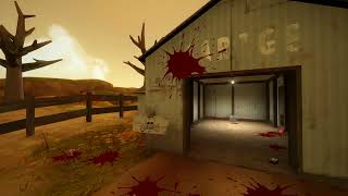 Recreation of Remyie's Tf2 in source 3 graphics
