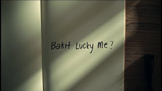 Lucky Me Kasi May Dahilan Para Magpasalamat Araw-Araw.