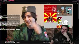 Why the Balkans Hate Each Other | Basterd Reacts